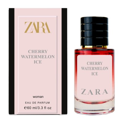 Zara Cherry Watermelon Ice LUX NEW женский 60 мл