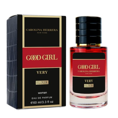 Carolina Herrera Very Good Girl Elixir LUX NEW женский 60 мл