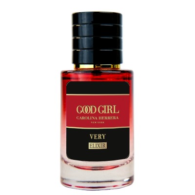 Carolina Herrera Very Good Girl Elixir LUX NEW женский 60 мл