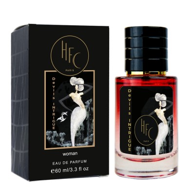 Haute Fragrance Company Devils Intrigue LUX NEW женский 60 мл