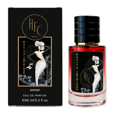 Haute Fragrance Company Devils Intrigue LUX NEW женский 60 мл