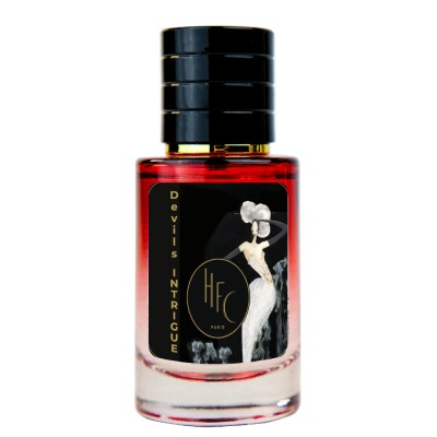 Haute Fragrance Company Devils Intrigue LUX NEW женский 60 мл