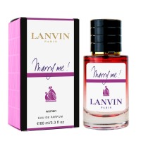 Lnvin Marry Me LUX NEW жіночий 60 мл