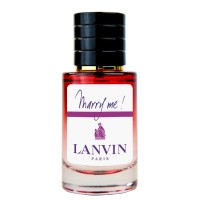 Lnvin Marry Me LUX NEW жіночий 60 мл