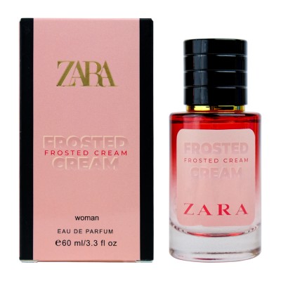 Zara Frosted Cream LUX NEW жіночий 60 мл