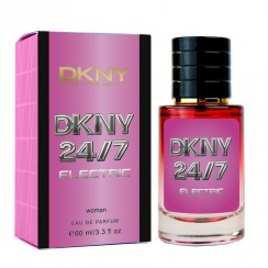 DKNY 24/7 Electric LUX NEW жіночий 60 мл