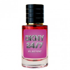 DKNY 24/7 Electric LUX NEW жіночий 60 мл
