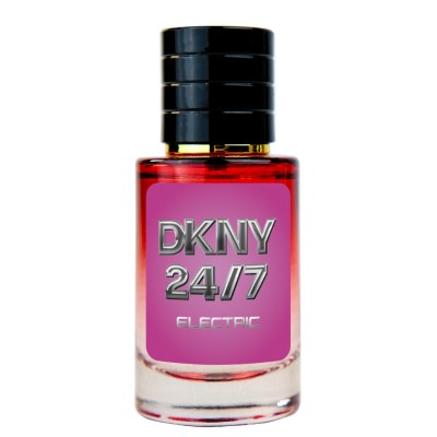 DKNY 24/7 Electric LUX NEW жіночий 60 мл