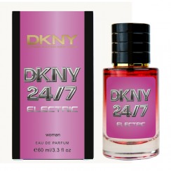 DKNY 24/7 Electric LUX NEW жіночий 60 мл