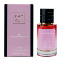 Kayali Yum Boujee Marshmallow | 81 LUX NEW женский 60 мл