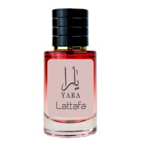 Lattafa Yara LUX NEW жіночий 60 мл
