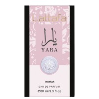 Lattafa Yara LUX NEW жіночий 60 мл