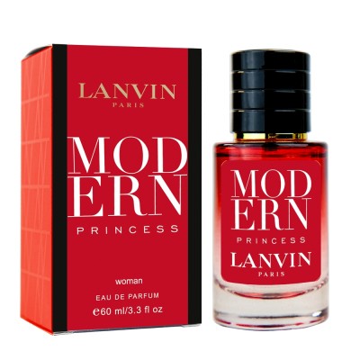 Lnvin Modern Princess LUX NEW женский 60 мл