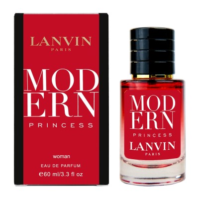 Lnvin Modern Princess LUX NEW женский 60 мл