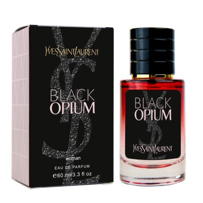 Yves Saint Laurent Black Opium LUX NEW женский 60 мл