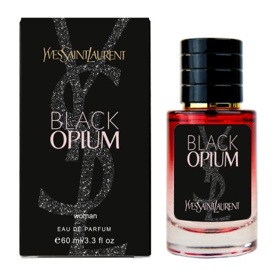 Yves Saint Laurent Black Opium LUX NEW женский 60 мл