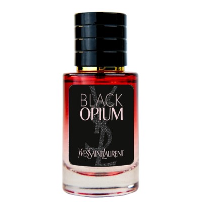 Yves Saint Laurent Black Opium LUX NEW женский 60 мл