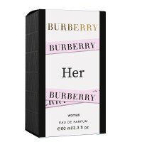 Burberry Her LUX NEW жіночий 60 мл