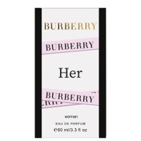 Burberry Her LUX NEW жіночий 60 мл