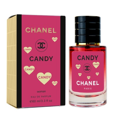 Chanel Candy LUX NEW женский 60 мл
