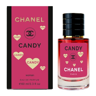 Chanel Candy LUX NEW женский 60 мл