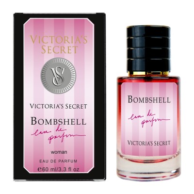 Victoria`s Secret Bombshell LUX NEW жіночий 60 мл