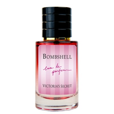 Victoria`s Secret Bombshell LUX NEW жіночий 60 мл