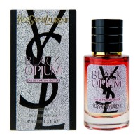 Yves Saint Laurent Black Opium Glitter LUX NEW жіночий 60 мл
