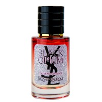 Yves Saint Laurent Black Opium Glitter LUX NEW жіночий 60 мл