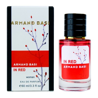 Armand Basi In Red LUX NEW женский 60 мл
