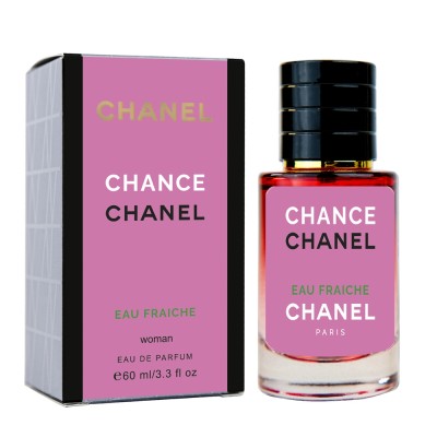 Chanel Chance Eau Fraiche LUX NEW женский 60 мл