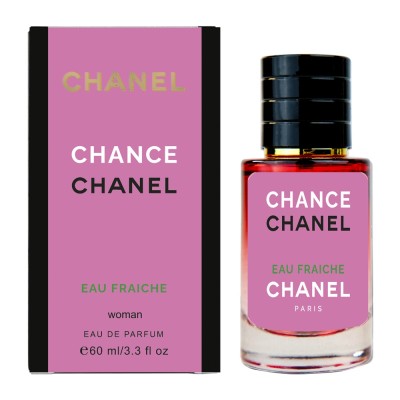 Chanel Chance Eau Fraiche LUX NEW женский 60 мл