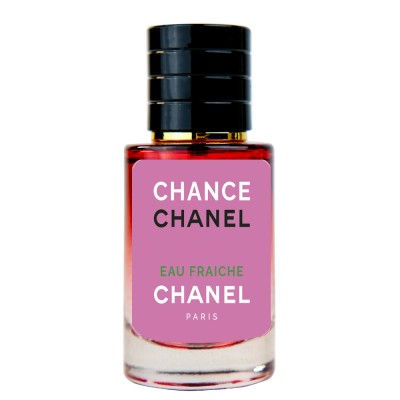 Chanel Chance Eau Fraiche LUX NEW женский 60 мл