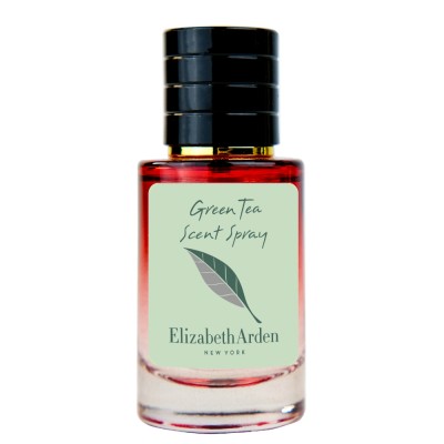 Elizabeth Arden Green Tea LUX NEW женский 60 мл