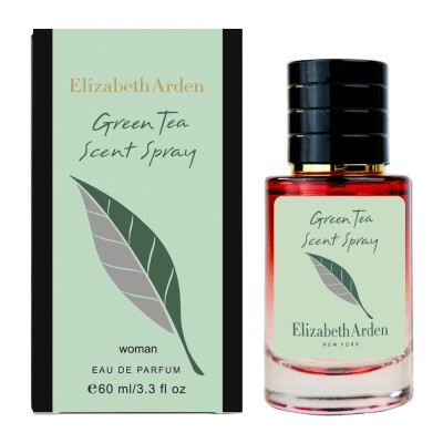 Elizabeth Arden Green Tea LUX NEW женский 60 мл