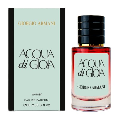 Giorgio Armani Acqua di Gioia LUX NEW женский 60 мл