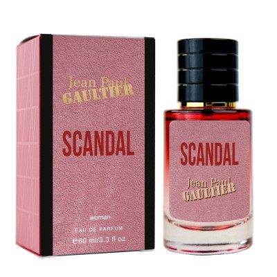 Jean Paul Gaultier Scandal LUX NEW женский 60 мл