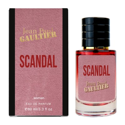 Jean Paul Gaultier Scandal LUX NEW женский 60 мл