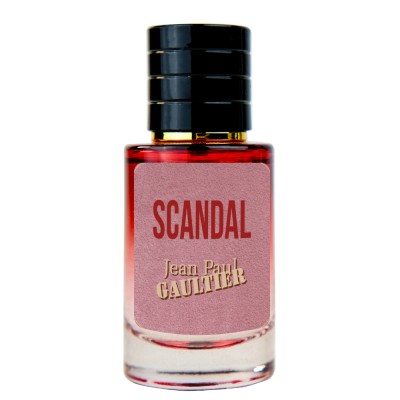 Jean Paul Gaultier Scandal LUX NEW женский 60 мл