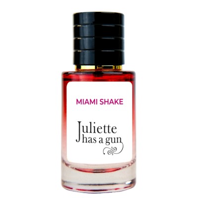 Juliette Has A Gun Miami Shake LUX NEW жіночий 60 мл