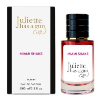 Juliette Has A Gun Miami Shake LUX NEW женский 60 мл