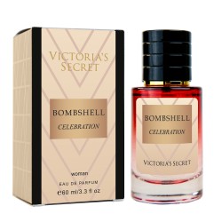 Victoria`s Secret Bombshell Celebration LUX NEW жіночий 60 мл