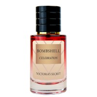 Victoria`s Secret Bombshell Celebration LUX NEW женский 60 мл