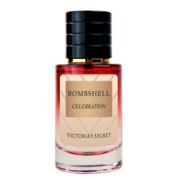 Victoria`s Secret Bombshell Celebration LUX NEW жіночий 60 мл