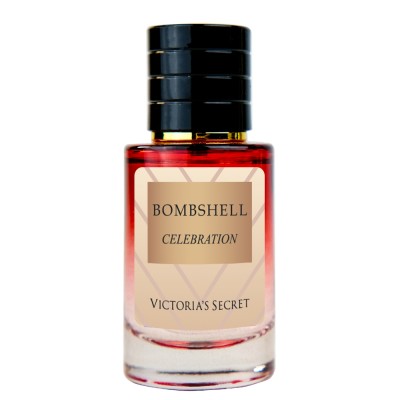 Victoria`s Secret Bombshell Celebration LUX NEW жіночий 60 мл