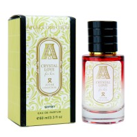 Attar Collection Crystal Love For Her LUX NEW женский 60 мл