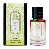 Attar Collection Crystal Love For Her LUX NEW женский 60 мл