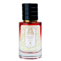 Attar Collection Crystal Love For Her LUX NEW женский 60 мл