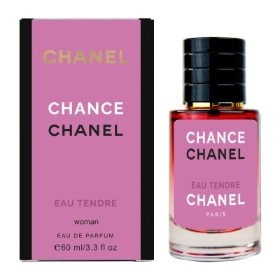 Chanel Chance Eau Tendre LUX NEW жіночий 60 мл