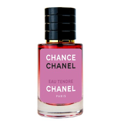 Chanel Chance Eau Tendre LUX NEW жіночий 60 мл